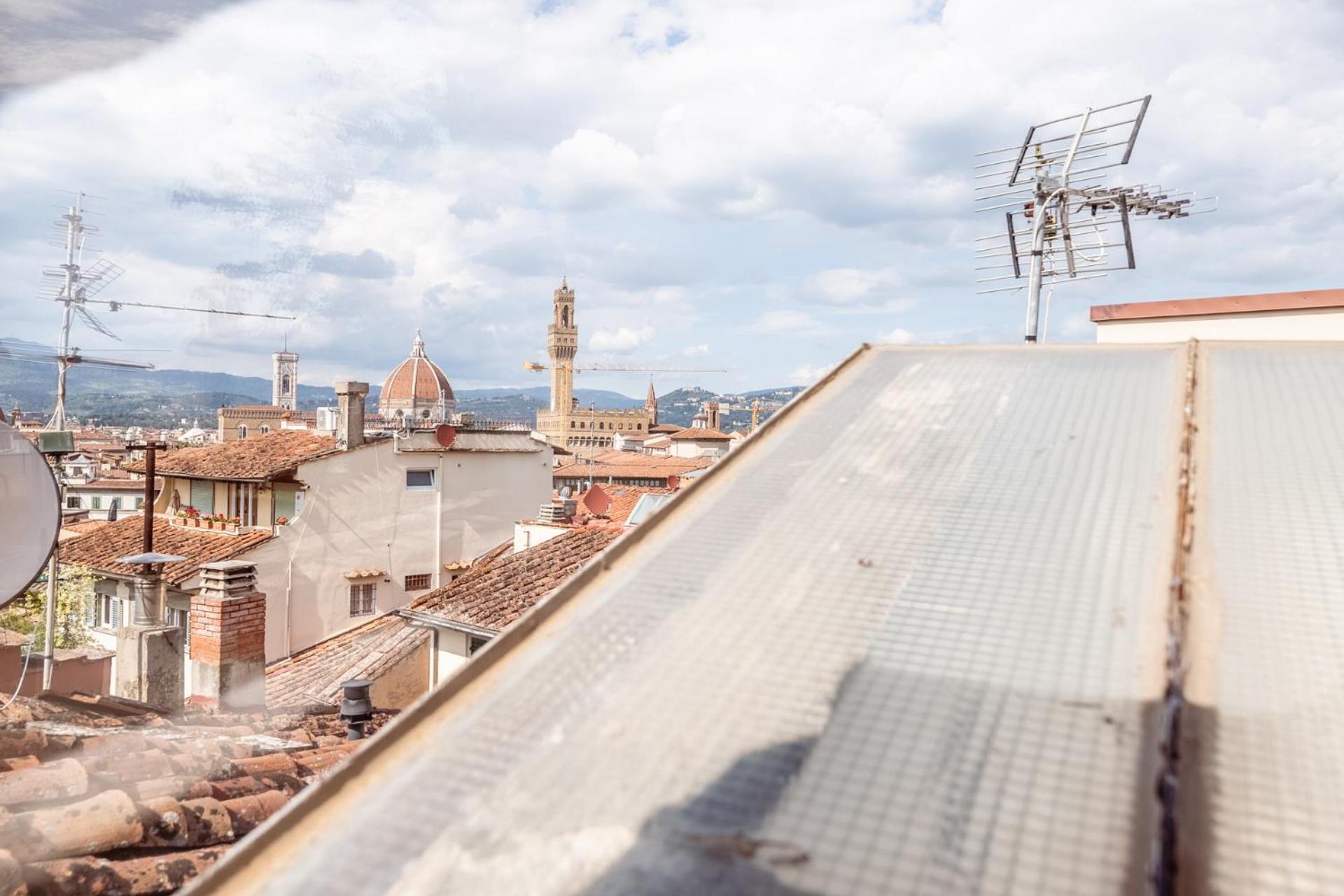 Costa61 City Window - 200Mt Ponte Vecchio Florence Exterior photo